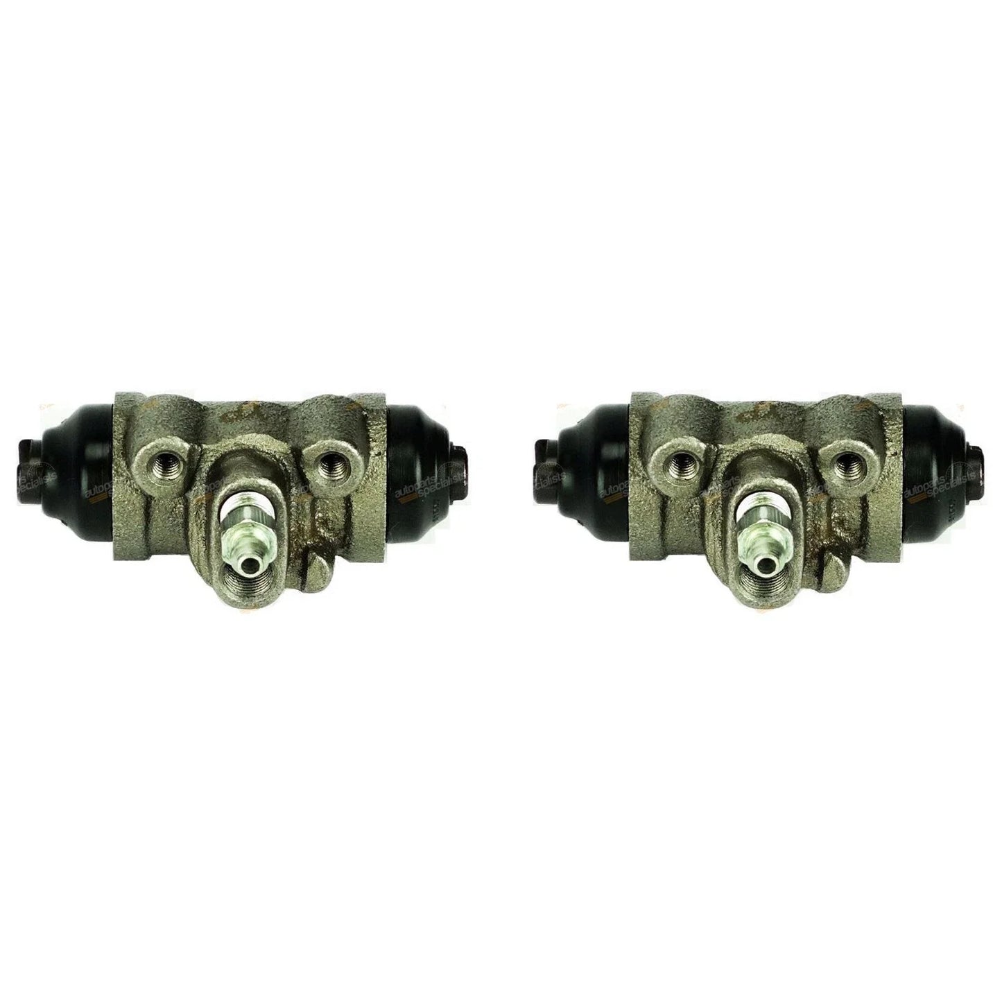 Rear Brake Wheel Cylinders for Ford Laser KA KB KC KE (1981-1987)