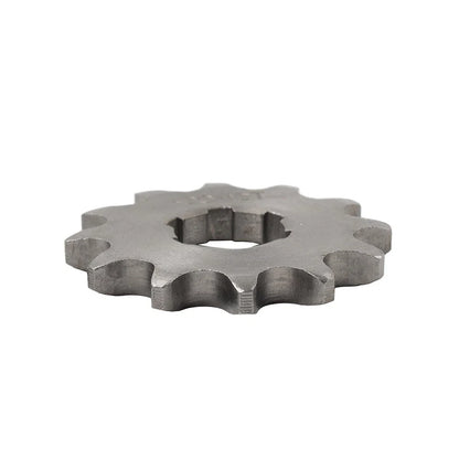 20mm 12T Front Sprocket for ATV Pit Bike 110cc 125cc 140cc