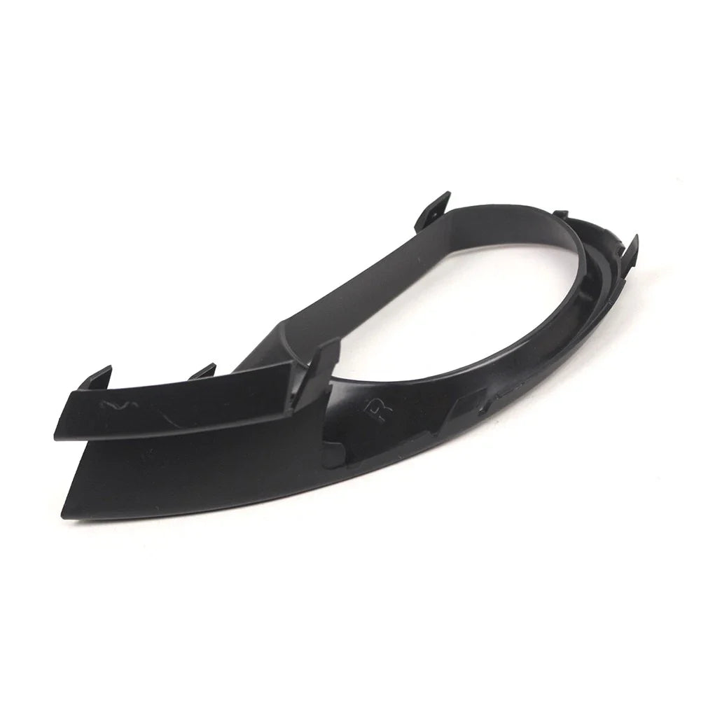 Right Side Front Bumper Fog Light Cover for Audi Q7 (2010-2015)