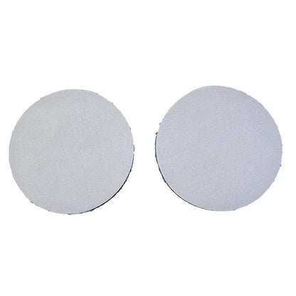 2 x Buffing Wax Polishing Sponge Foam Pad Kit for Car Polisher Drill
