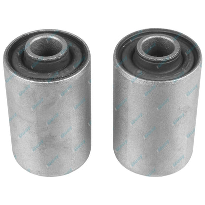 4x4 Rear Leaf Spring Rubber Bush Kit for Toyota Hilux RN106 RZN169