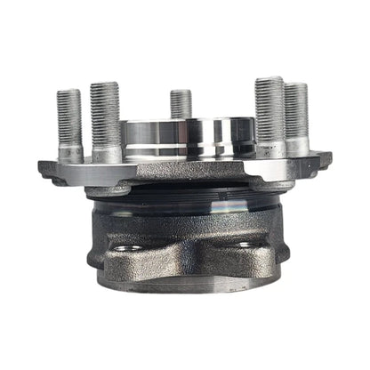 Front Hub for Nissan Qashqai J11 (2014–2023)