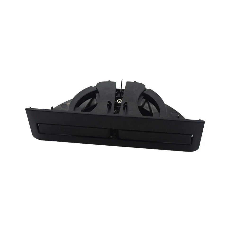 Black Console Cup Holder for E39 525i 528i 530i 540i M5 (1997–2003)