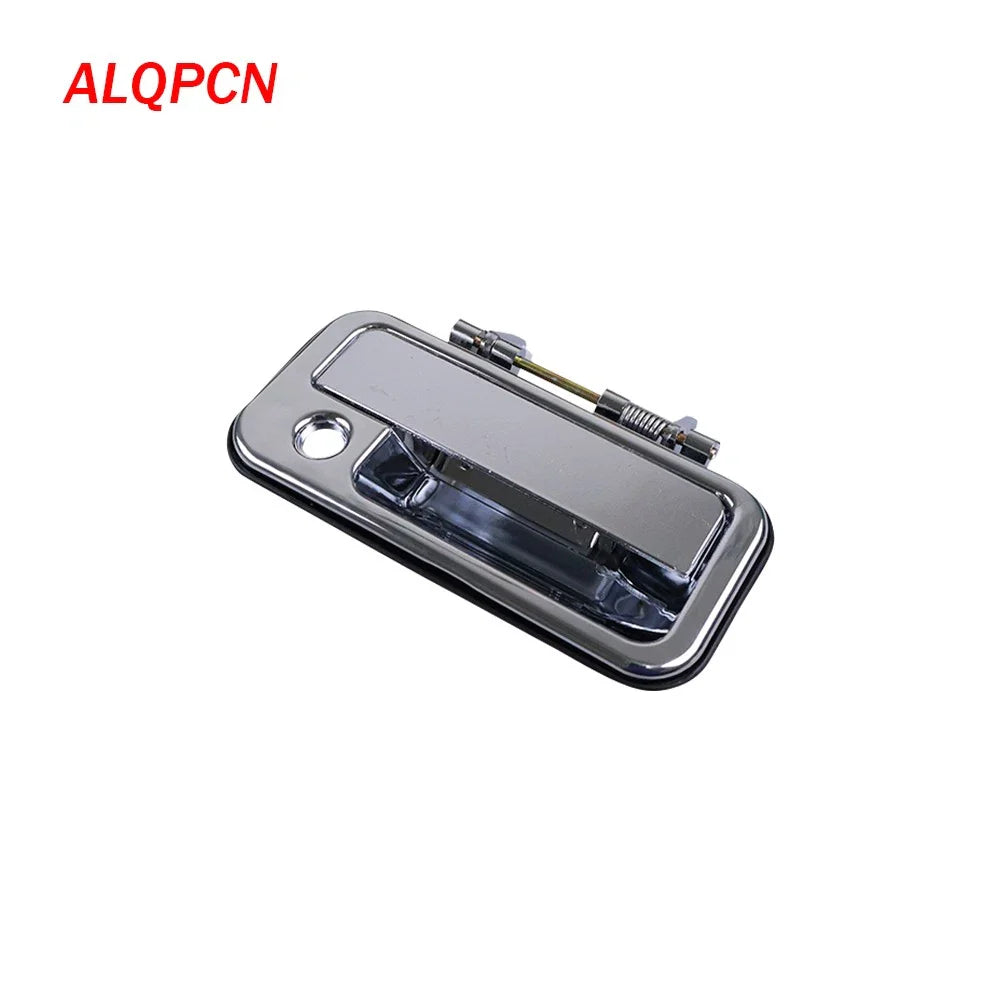 Chrome Front Right Outer Door Handle for Isuzu TFR Rodeo Pickup (89-97)
