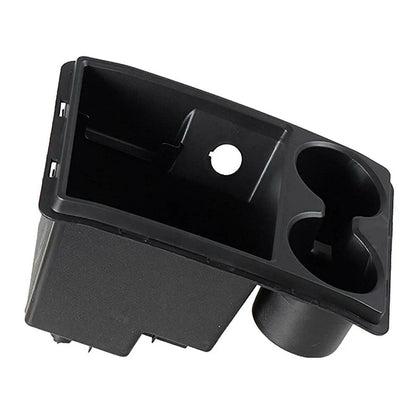 Center Console Cup Holder & Bin Storage for 2010-2016 Dodge Ram