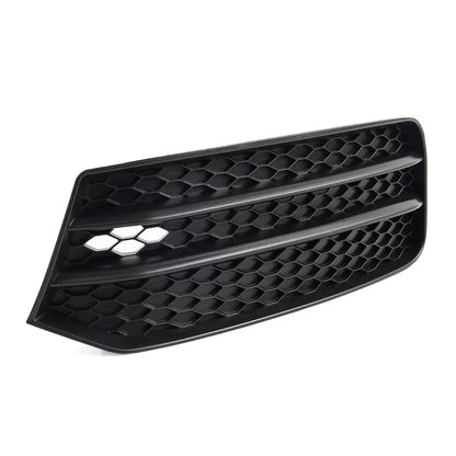 Honeycomb Mesh Front Bumper Grille Cover for Audi A1 (2014-2018)