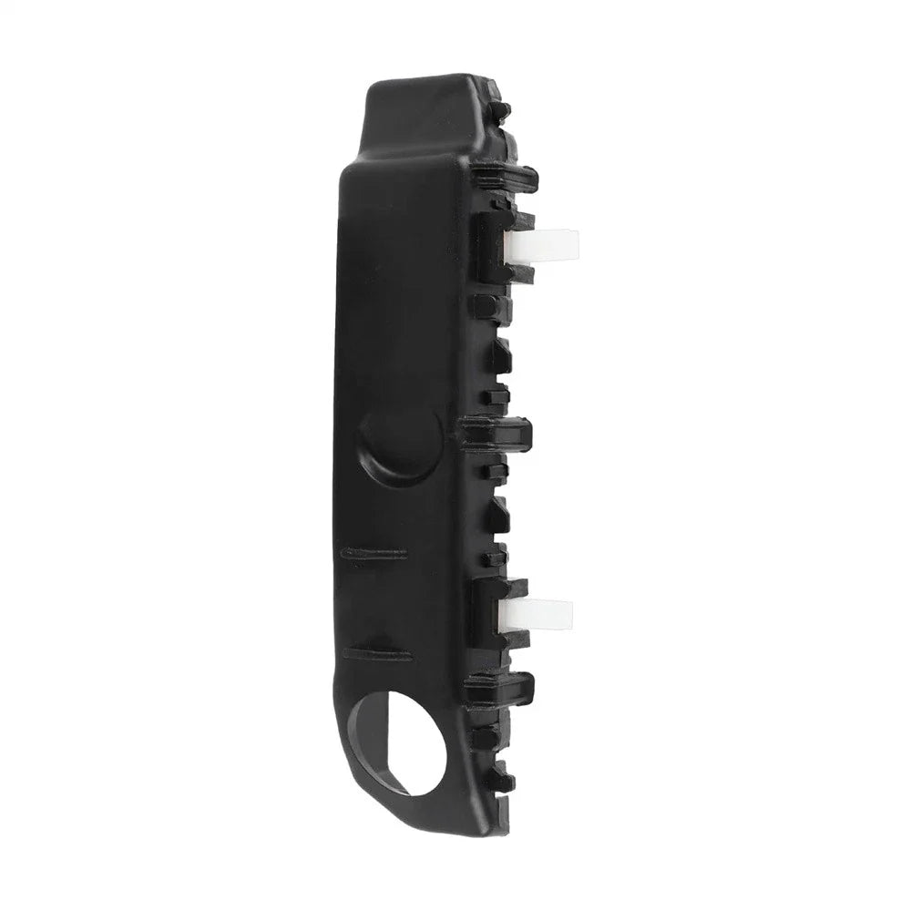 Front Bumper Retainer Bracket for Kia Forte5 Forte Koup (2014-2018)