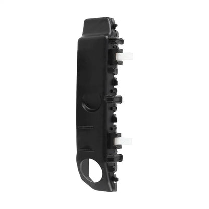 Front Bumper Retainer Bracket for Kia Forte5 Forte Koup (2014-2018)