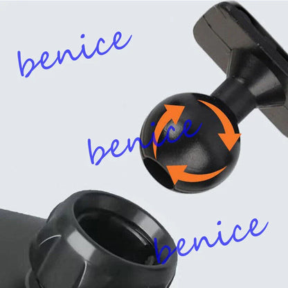 Car Cell Phone Holder Stand Mount Clip for BMW M3 M4 (2014-2020)