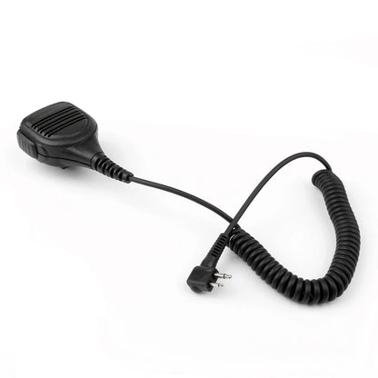 2-Pin Waterproof Speaker for Motorola GP88/CP88 (No Year Specified)
