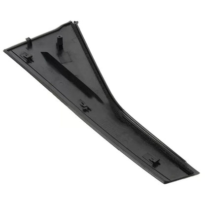 Right Side Rear Door Pillar Molding for Honda Fit (2007-2008)