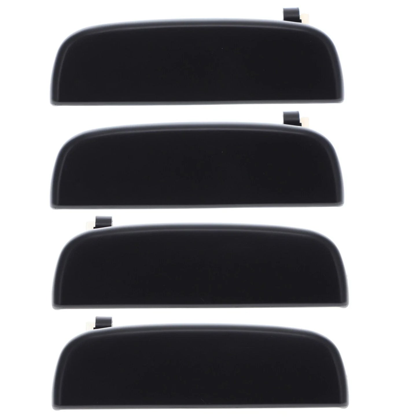 4pc Front/Rear Left/Right Door Handle for Suzuki JIMNY Alto GF