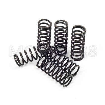 Clutch Friction Plates Kit for Polaris Predator Outlaw 500 (2003–2007)