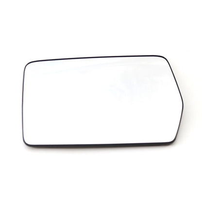 Power Heated Mirror Glass Left for Ford F150, Mark LT (2004–2014)