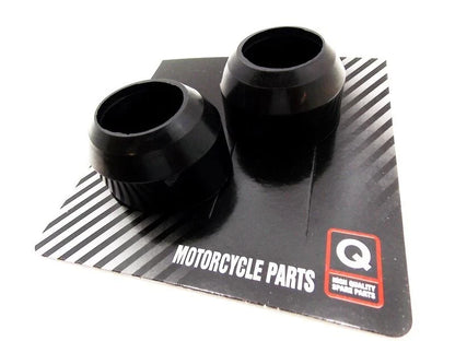 Front Fork Dust Seal Set for Kawasaki Z1R MKII (1978-1980)