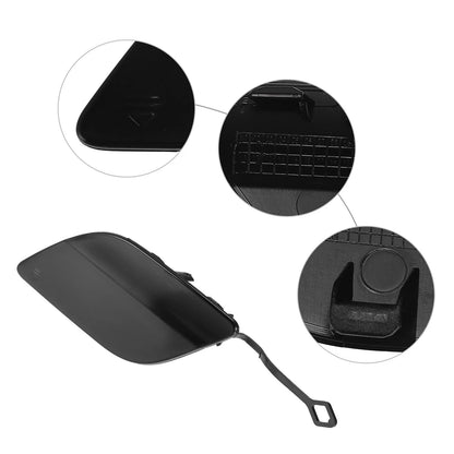 Tow Hook Eye Hole Cover for Mercedes-Benz GLK350, GLK250 (2010–2015)