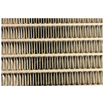 Aluminium Alloy Radiator for BMW 316i 318i 320i 323i 325i E36 (1991–2000)