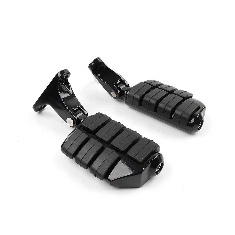Rear Passenger Footpeg Mount Bracket for Harley Electra Glide (1993–Present)