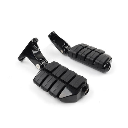 Rear Passenger Footpeg Mount Bracket for Harley Electra Glide (1993–Present)
