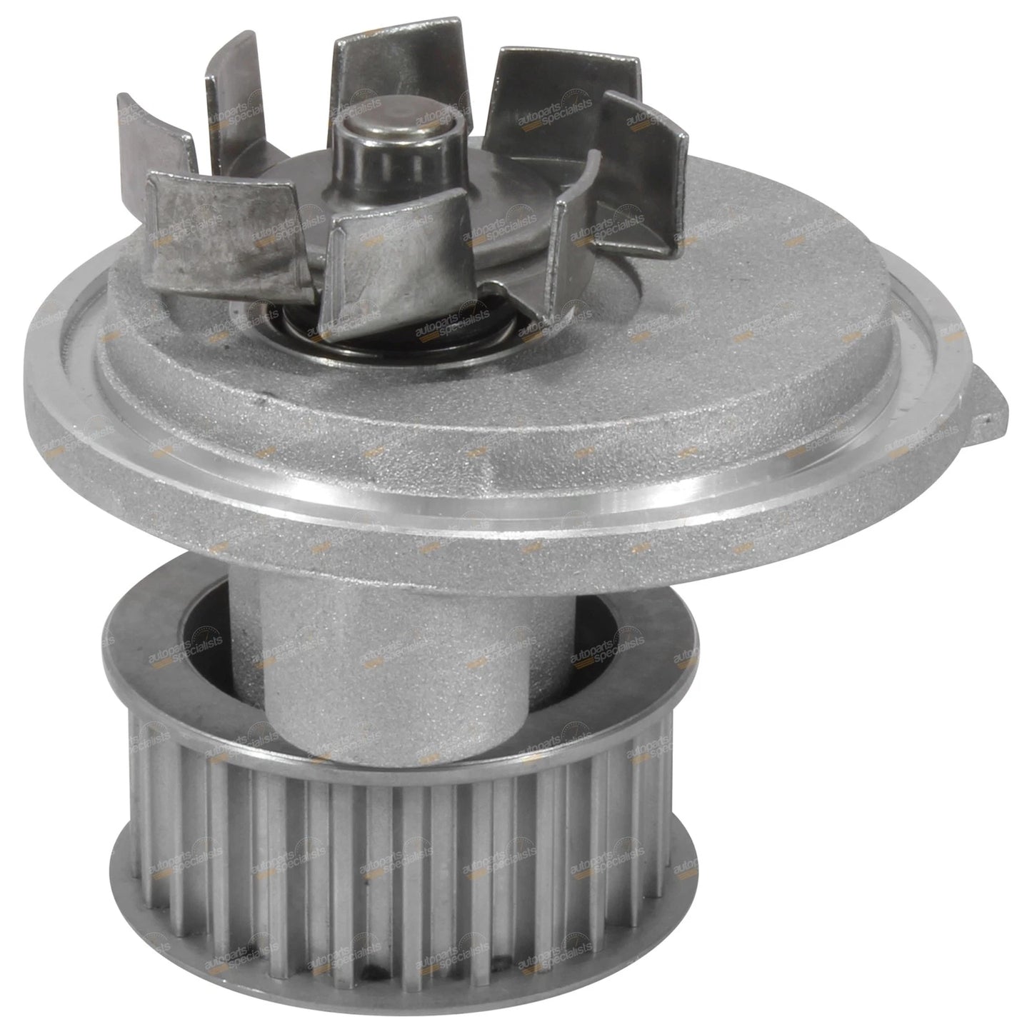 Engine Water Pump for Holden Astra TS (2003–2004) Turbo