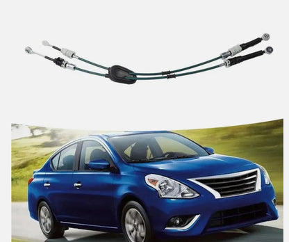 Shift Cable for Nissan Versa (2007–2019)
