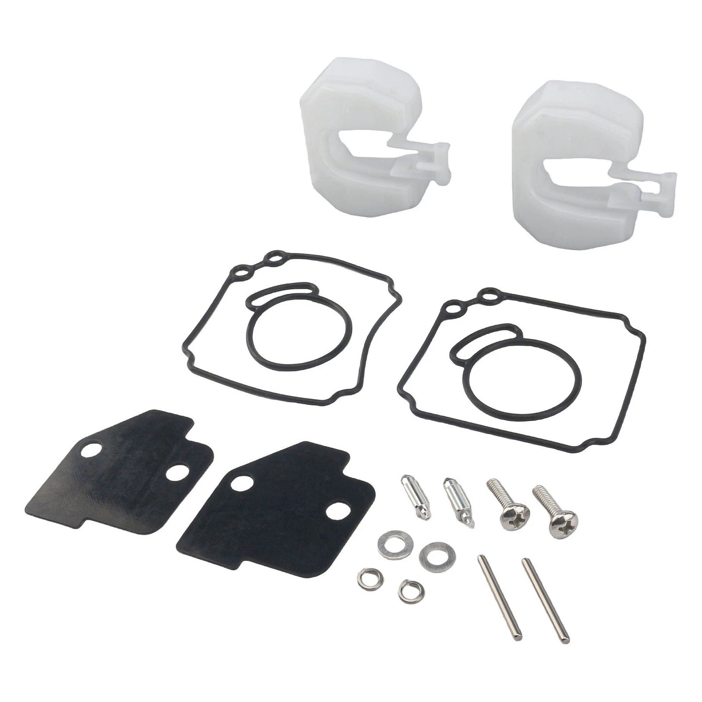 3X Carburetor Repair Kit for Tohatsu M 40 50HP (2T) Outboard