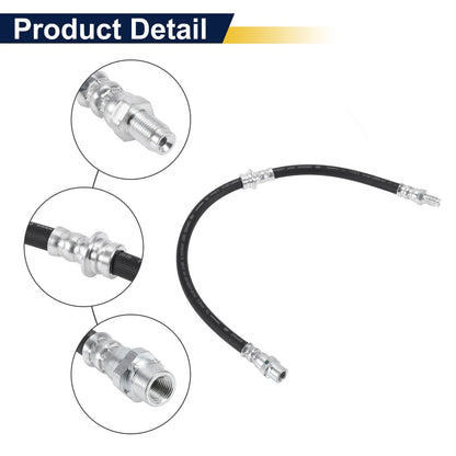 Rear Brake Hose for BMW X5 (2007–2019) No. 34306887450