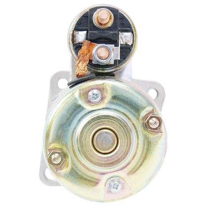 Starter Motor 1.3L 1.5L 4cyl for Mazda 121 DB (1990 - 1997)