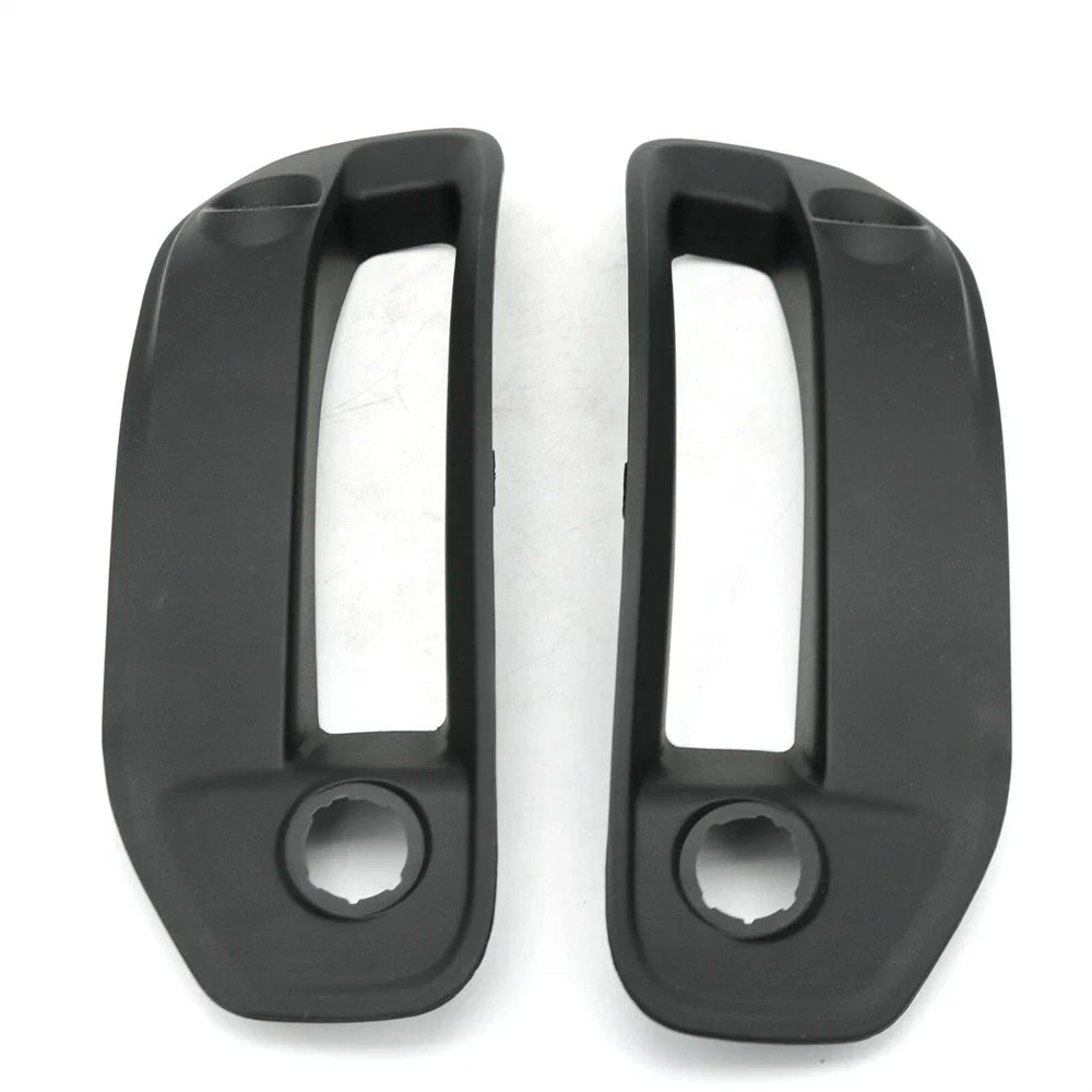 Fog Lamp Bezel Kit  Right & Left for RAM 1500 (2019-2021)