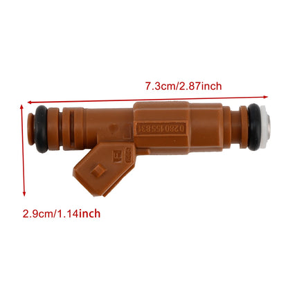22mm Fork Adjuster for Suzuki GSXR600 (2004–2005), GSXR750 (1992–2005), RGV250