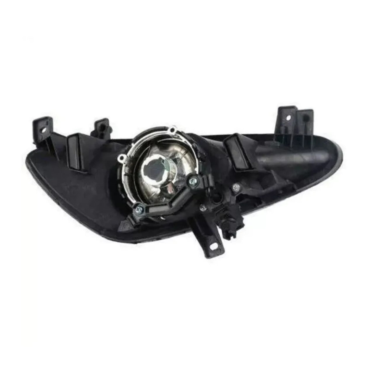 Set of 2 Fog Lights for Mercedes W221 S550 (2007–2009)