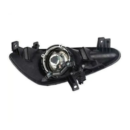 Set of 2 Fog Lights for Mercedes W221 S550 (2007–2009)