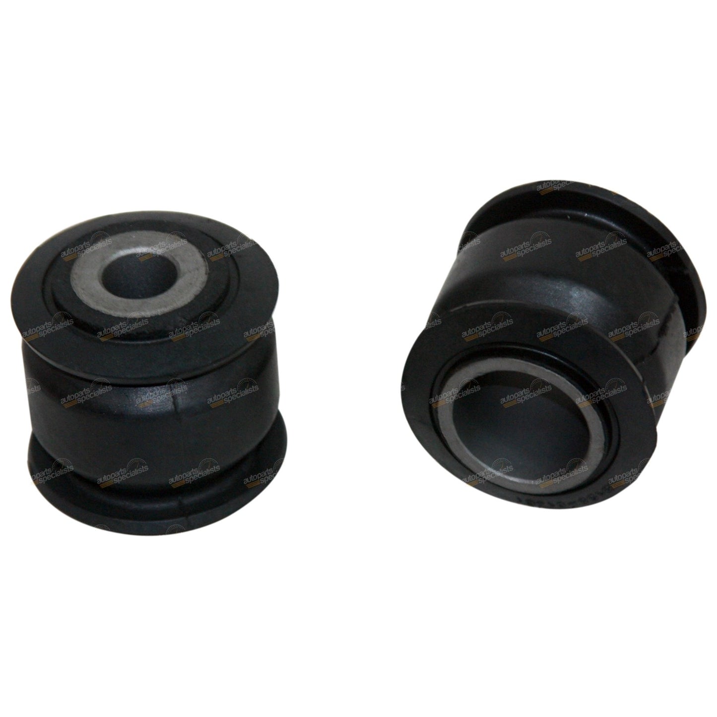 Panhard Rod Rubber Bush Kit for Patrol GQ GU (1988–2010) 4X4 Ute