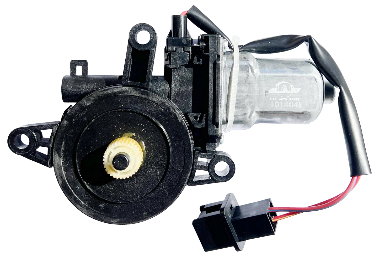 LH Window Lift Motor 2 Pins for Mazda 2 (2007–2024)