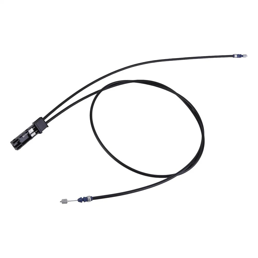 Hood Release Lock Latch Control Cable for Nissan 370Z (2009-2020)