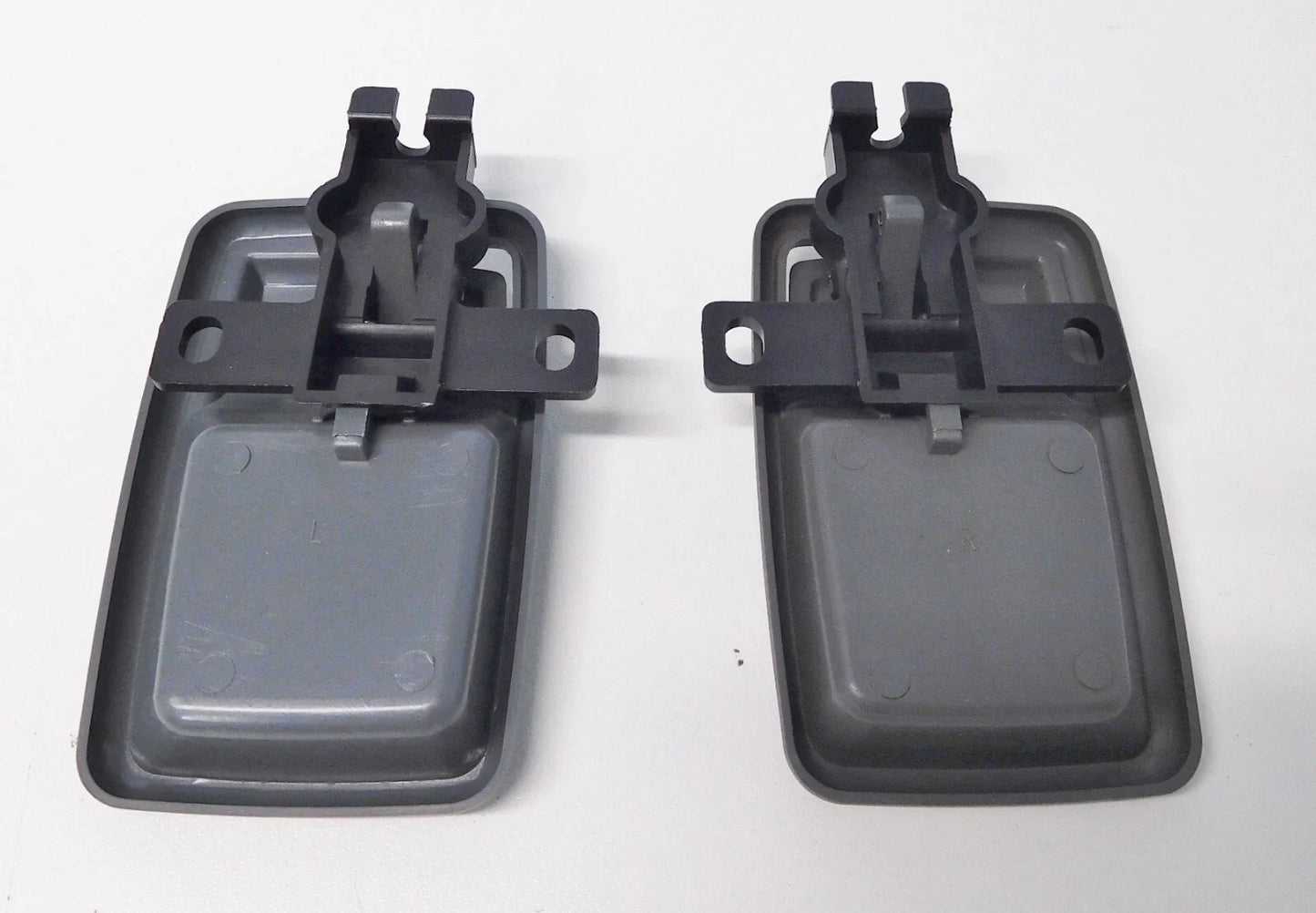 Inner Door Handles Pair for Holden TF Rodeo (1988-2002)