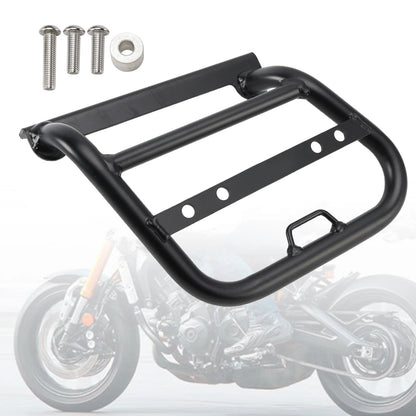 Seat Bag Attachment Support for Yamaha XSR 900 (2022–2023)