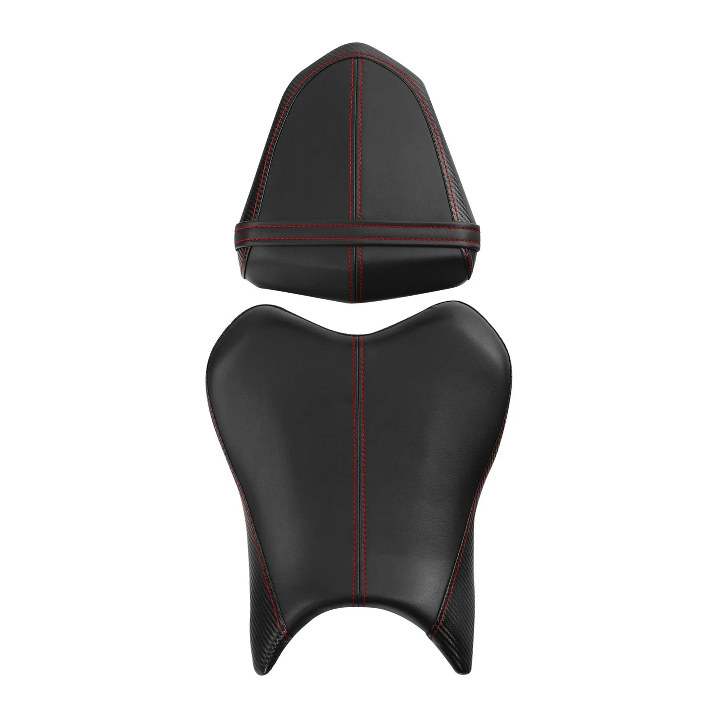 Rider & Passenger Seat for Yamaha YZF R6 (2006-2007)