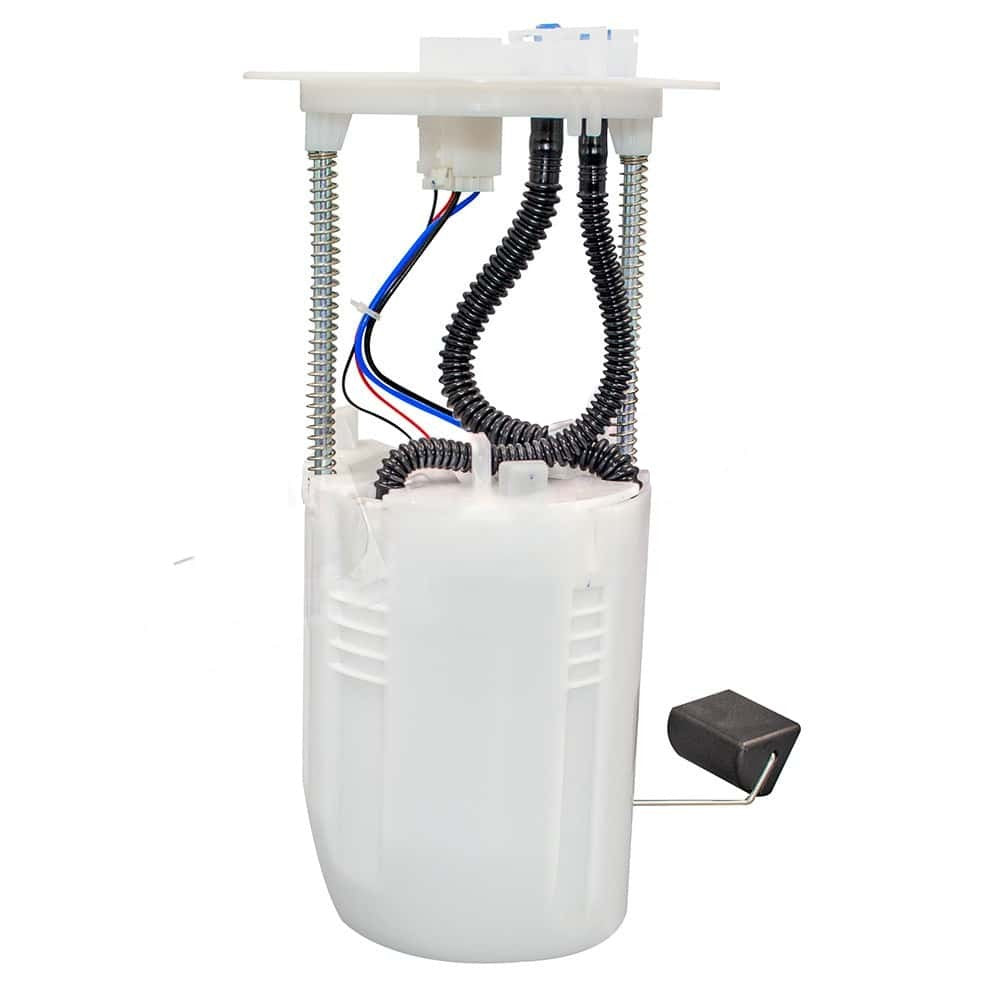 Fuel Pump Module Assembly for Toyota Hilux Fortuner (2004–2015)