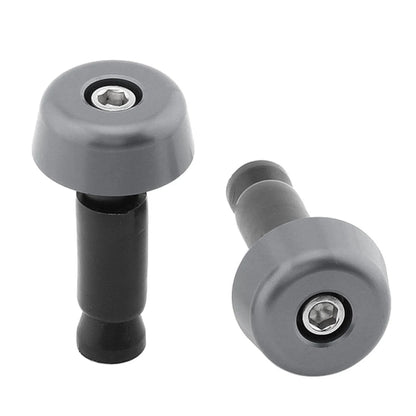 Handlebar Hand Grips for Universal Motorcycle (0.5in/12.7MM)