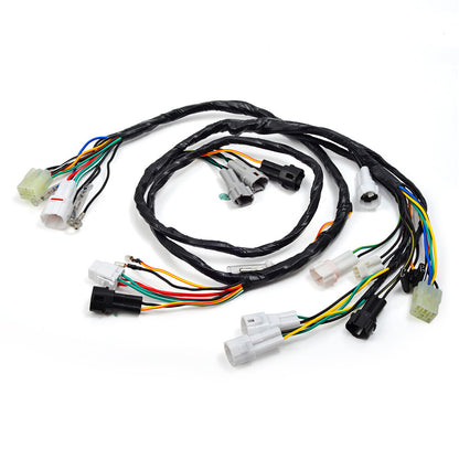 Wire Harness for Yamaha Banshee 350 (2002–2006)