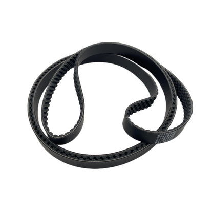 Serpentine Alternator Pulley for Volvo Penta 4.3 5.0 5.7