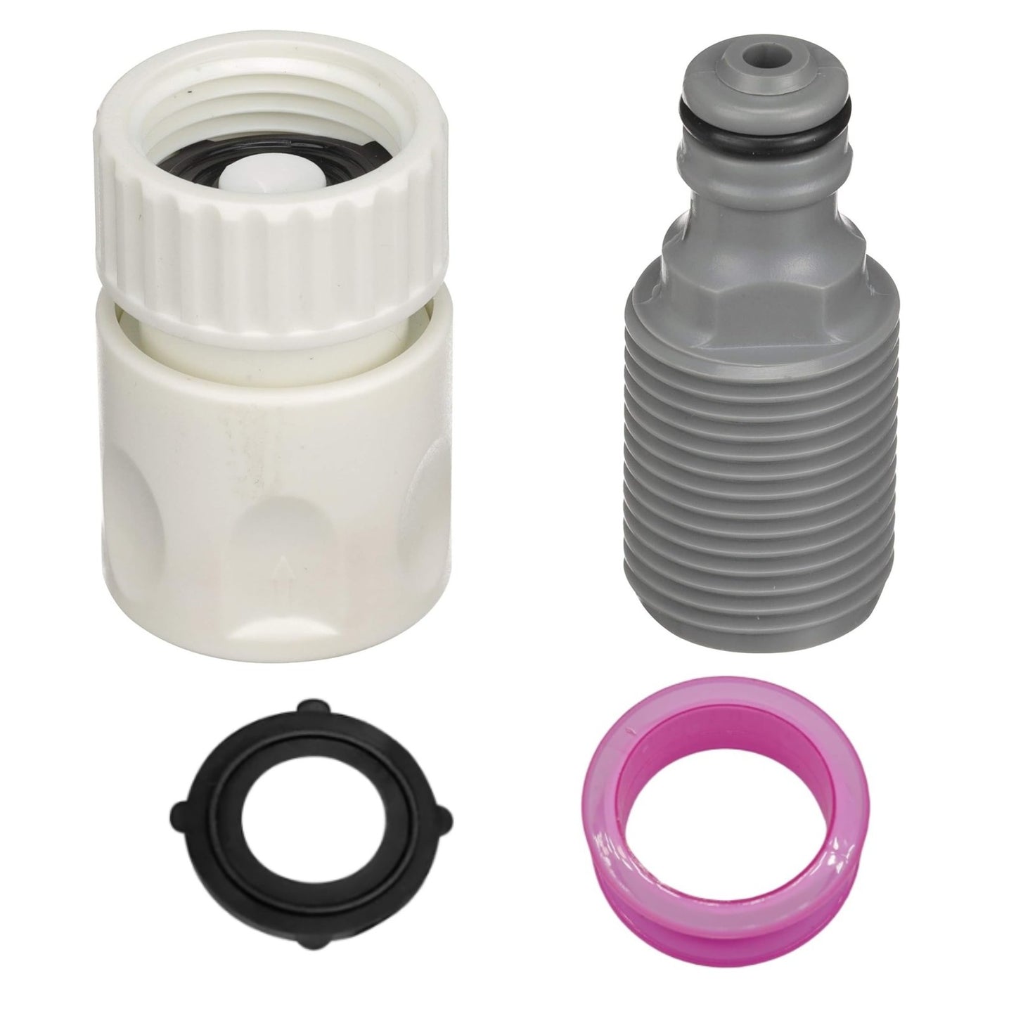 Outboard Flush Kit for Johnson Evinrude Boats