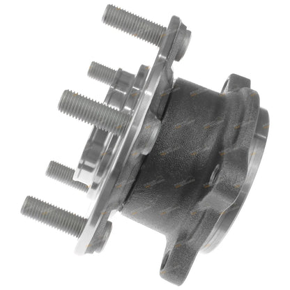Rear Wheel Bearing Hub Assembly for Mitsubishi Lancer (2008-2010)