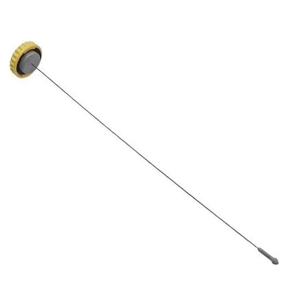 Engine Oil Dipstick Cap for SAAB 9-3 9-5 (2003-2011)