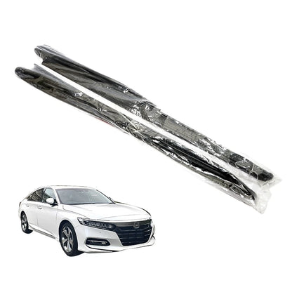 Front Door Glass Run Channel Seal for Honda Accord (2013–2017)