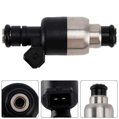 2X ABS Wheel Speed Sensor for Mercedes-Benz E-Class (2003–2009) 2112115401817