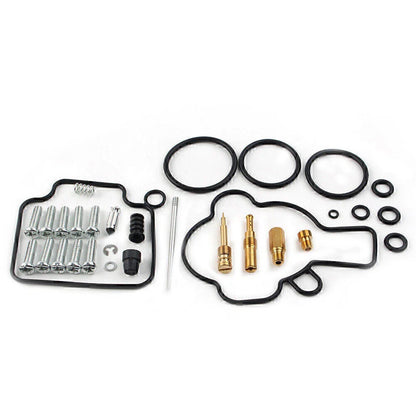 New Carburetor Rebuild Kit for Honda TRX450R TRX 450R (2004-2005)