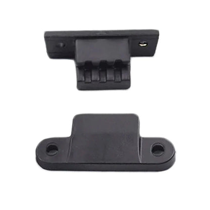 Heavy Duty Door Block Tailgate for Hyundai Veracruz/Kia Borrego