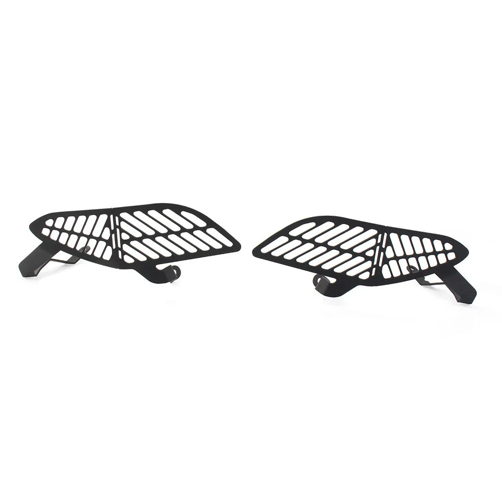 Headlight Guard Cover for Yamaha Tracer 9 GT (2021 - )